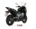 Storm by MIVV GP schwarz Honda NC/Integra  750 S/X 16-