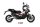 Storm by MIVV GP schwarz Oval Honda X-ADV 750 17-