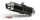 Storm by MIVV GP schwarz Oval Honda X-ADV 750 17-