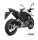 Storm by MIVV GP schwarz Kawasaki Z 800 E Bj. ´13/16