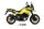 STORM by MIVV OVAL schwarz Suzuki DL 1000/1050/XT V-Strom 14-20