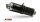 STORM by MIVV OVAL schwarz Yamaha YZF 600 R6 ´03/05