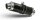 STORM by MIVV GP schwarz Yamaha YZF-R 125 ´14/16 - MT-125 ´16