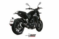 E.002.C1-MIVV Katersatzrohr BENELLI LEONCINO 17-20