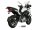 MIVV Delta Race Edelstahl BENELLI TRK 502 17-25