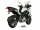 MIVV Oval Carbon BENELLI TRK 502 17-25