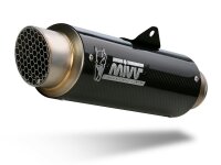 MIVV GPpro Carbon BMW G 310 R 18-24