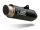 MIVV GPpro Carbon BMW G 310 R 18-24