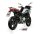 MIVV Suono Black Steel BMW F 750/850 GS 18-22