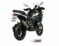 MIVV Oval Titan BMW R 1250 GS 18-22