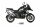 MIVV Speed Edge Edelstahl BMW R 1250 GS 18-22