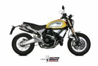 MIVV GPpro Carbon DUCATI SCRAMBLER 1100 2018 >