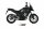 MIVV Oval Carbon HONDA CB 500 X 17-22