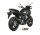 MIVV Oval Carbon HONDA CB 500 X 17-22