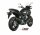 MIVV Suono Black Steel HONDA CB 500 X 17-22