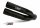 MIVV DOUBLE GUN STEEL BLACK Kawasaki Z 900 17-19 -Z900 A2 -2025