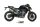 MIVV DELTA RACE Edelstahl KTM 790-890 DUKE 18-24