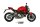 MIVV MK3 Carbon DUCATI MONSTER 821 17-21