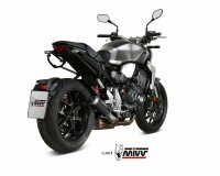 MIVV MK3 Carbon HONDA CB 1000 R 18-22