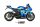 MIVV MK3 Carbon KAWASAKI Z 125 2019 >