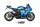 MIVV MK3 Edelstahl SUZUKI GSX-R 1000 2017 >