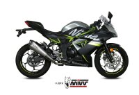 K.048.C1-MIVV Katersatzrohr Kawasaki Ninja 125-Z 125 19-24