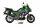 MIVV Delta Race Edelstahl KAWASAKI Versys 1000 2019 >