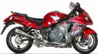 MIVV Delta-Race Titan GSX-R 1300 HAYABUSA 2008-
