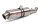 STORM by MIVV GP SUZUKI GSX-R 125 17-20