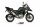 MIVV Oval Carbon BENELLI TRK 502 X 18-25