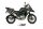 MIVV Oval Carbon BENELLI TRK 502 X 18-25