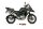 Storm by MIVV OVAL BENELLI TRK 502 X 18-21