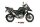 Storm by MIVV OVAL schwarz BENELLI TRK 502 X 18-21