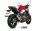 MIVV GPpro Titan HONDA CB 500 F 19-22