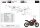MIVV Suono Edelstahl schwarz HONDA CB 500 F 19-22