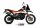 MIVV Speed Edge Edelstahl schwarz KTM 790-890 ADVENTURE-R 2019-2024
