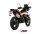 MIVV Speed Edge Edelstahl KTM 790-890 ADVENTURE-R 2019-2024