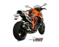 MIVV MK3 Carbon KTM 1290 SUPERDUKE 2014 >