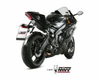 MIVV MK3 Carbon YAMAHA YZF 600 R6 2017 >