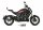 MIVV Double Gun Black Benelli 502C 19-22