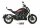 MIVV MK3 Edelstahl Benelli 502C 19-22