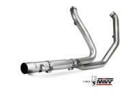 HD.002.C1-MIVV Katersatzrohr Harley Davidson