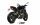 MIVV Delta Race Edelstahl schwarz Honda CBR 650 R 19-23-Honda CB 650 R 19-23