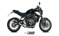 MIVV GPPro Carbon Honda CBR 650 R 19-23-Honda CB 650 R 19-23