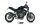MIVV GPPro Carbon Honda CBR 650 R 19-23-Honda CB 650 R 19-23