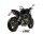 MIVV MK3 Carbon Honda CBR 650 R 19-23-Honda CB 650 R 19-23