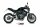 MIVV MK3 Edelstahl Honda CBR 650 R 19-23-Honda CB 650 R 19-23