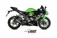 MIVV MK3 Carbon KAWASAKI ZX-6 R 636 2019 >