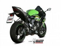 MIVV MK3 Carbon KAWASAKI ZX-6 R 636 2019 >