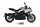MIVV MK3 Edelstahl schwarz SUZUKI GSX-S 1000 KATANA 2019-2020